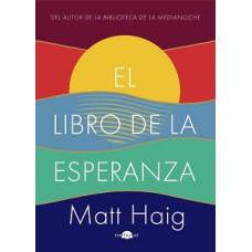 EL LIBRO DE LA ESPERANZA