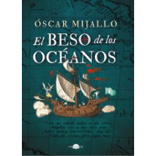 EL BESO DE LOS OCEANOS