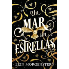 UN MAR SIN ESTRELLAS UN MAR SIN ESTRELLAS