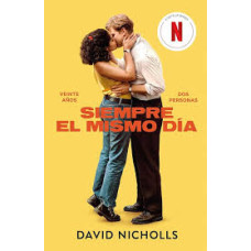 SIEMPRE EL MISMO DIA