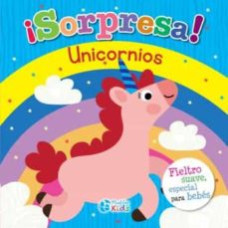 SORPRESA UNICORNIOS