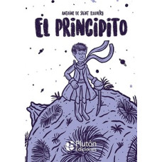 EL PRINCIPITO EL PRINCIPITO