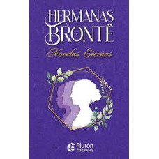 HERMANAS BRONTE HERMANAS BRONTE
