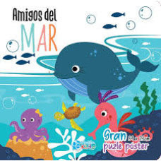 AMIGOS DEL MAR AMIGOS DEL MAR