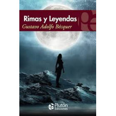 RIMAS Y LEYENDAS