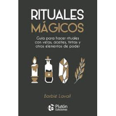 RITUALES MAGICOS