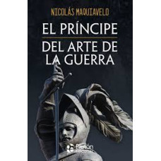 EL PRINCIPE DEL ARTE DE LA GUERRA