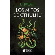 LOS MITOS DE CTHULHU