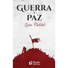 GUERRA Y PAZ                            