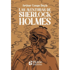 LAS AVENTURAS DE SHERLOCK HOLMES