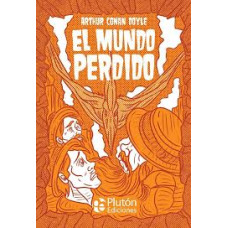 EL MUNDO PERDIDO EL MUNDO PERDIDO