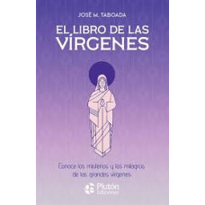 EL LIBRO DE LAS VIRGENES
