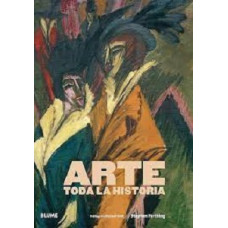 ARTE TODA LA HISTORIA
