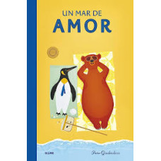 UN MAR DE AMOR