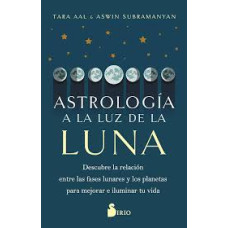 ASTROLOGIA A LA LUZ DE LA LUNA          