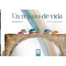 UN REGALO DE VIDA                       