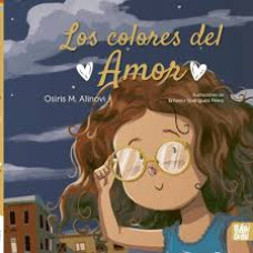 LOS COLORES DEL AMOR