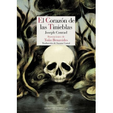EL CORAZON DE LAS TINIEBLAS