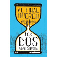 AL FINAL MUEREN LOS DOS