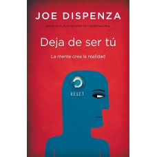 DEJA DE SER TU (EDICION DE BOLSILLO) DEJA DE SER TU (EDICION DE BOLSILLO)