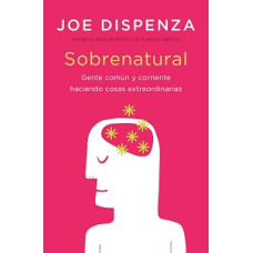 SOBRENATURAL (EDICION DE BOLSILLO)      