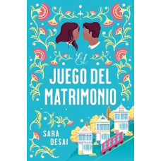 JUEGO DEL MATRIMONIO
