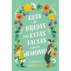 GUIA DE BRUJAS PARA CITAS FALSAS CON UN