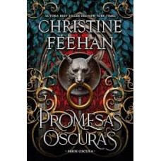 PROMESAS OSCURAS