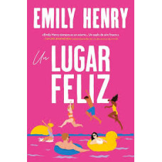 UN LUGAR FELIZ                          