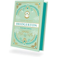BRIDGERTON BUSCANDO ESPOSA 8 BRIDGERTON BUSCANDO ESPOSA 8