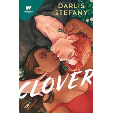 CLOVER ERES EL TREBOL DE ESTE IRLANDES
