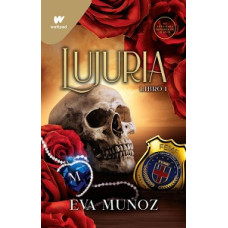 LUJURIA LIBRO