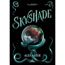 SKYSHADE EN ESPAÑOL #3 DE SAGA LIGHTLARK