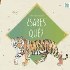 SABES QUE
