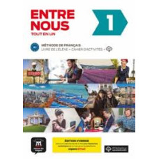 ENTRE NOUS 1                            