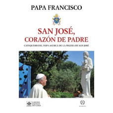 SAN JOSE CORAZON DE PADRE               