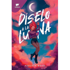 DISELO A LA LUNA