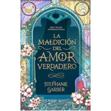 LA MALDICION DEL AMOR VERDADERO         