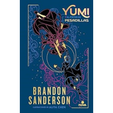 YUMI Y EL PINTOR DE PESADILLAS          
