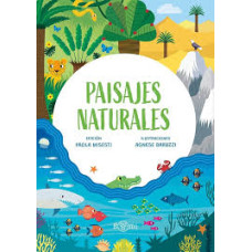 PAISAJES NATURALES PAISAJES NATURALES