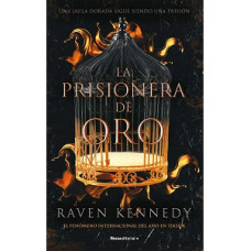 LA PRISIONERA DE ORO