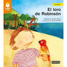 EL LORO DE ROBINSON