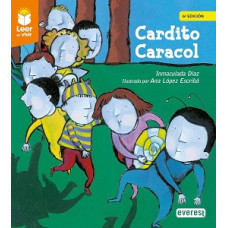CARDITO CARACOL