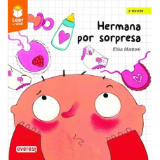 HERMANA POR SORPRESA