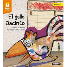 EL GALLO JACINTO