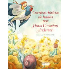 CUENTOS CLASICOS DE HANS CHRISTIAN ANDER