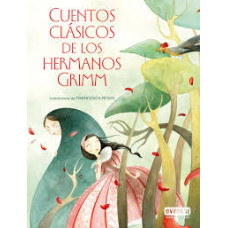 CUENTOS CLASICOS DE LOS HERMANOS GRIM
