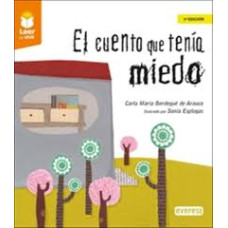 EL CUENTO QUE TENIA MIEDO
