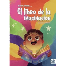 EL LIBRO DE LA IMAGINACION              