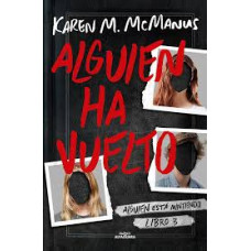 ALGUIEN HA VUELTO